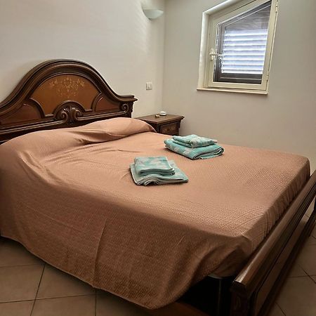 Pm 56 Via Grande Apartman Realmonte Kültér fotó