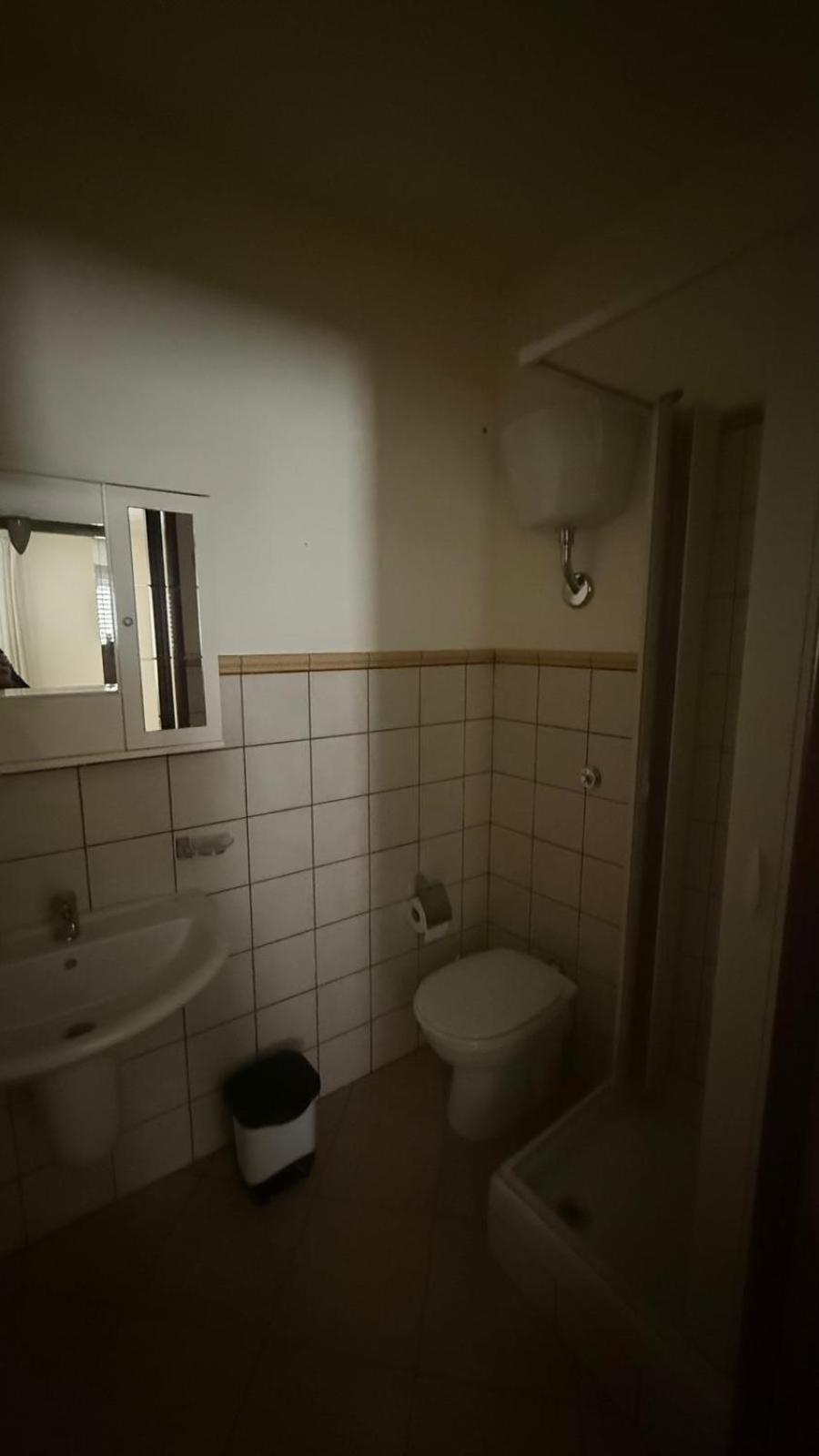 Pm 56 Via Grande Apartman Realmonte Kültér fotó