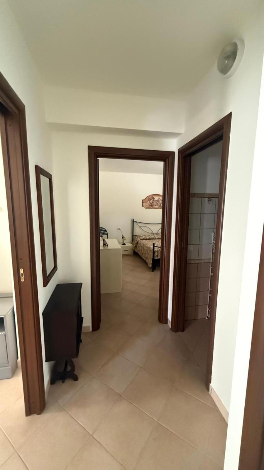 Pm 56 Via Grande Apartman Realmonte Kültér fotó