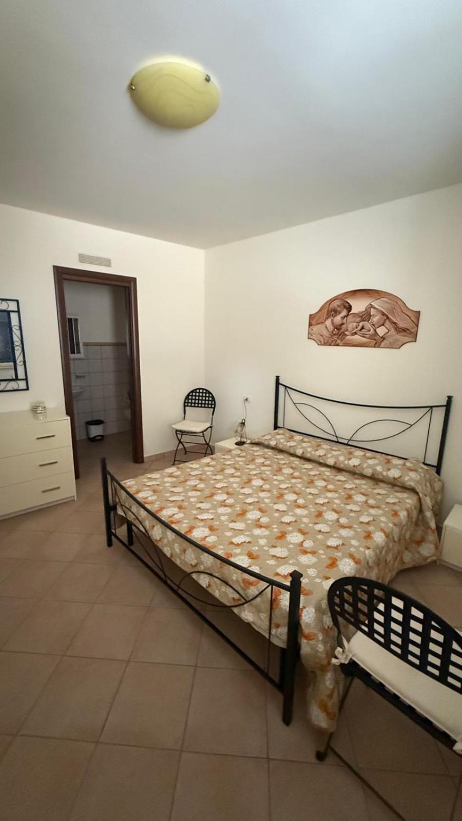 Pm 56 Via Grande Apartman Realmonte Kültér fotó