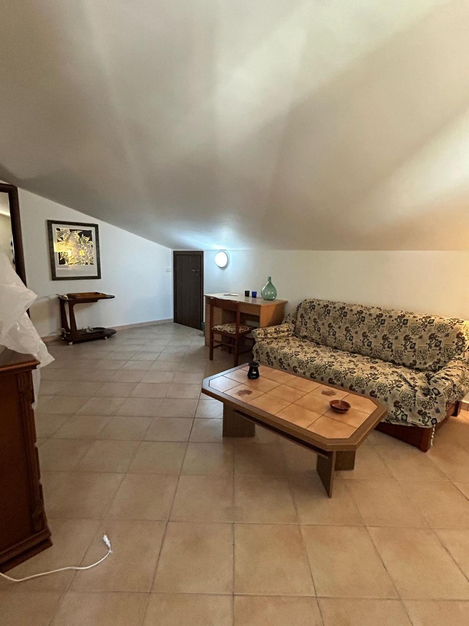 Pm 56 Via Grande Apartman Realmonte Kültér fotó