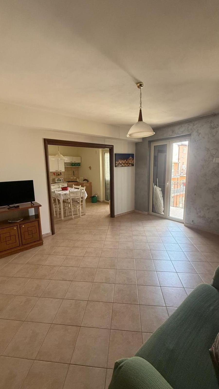 Pm 56 Via Grande Apartman Realmonte Kültér fotó
