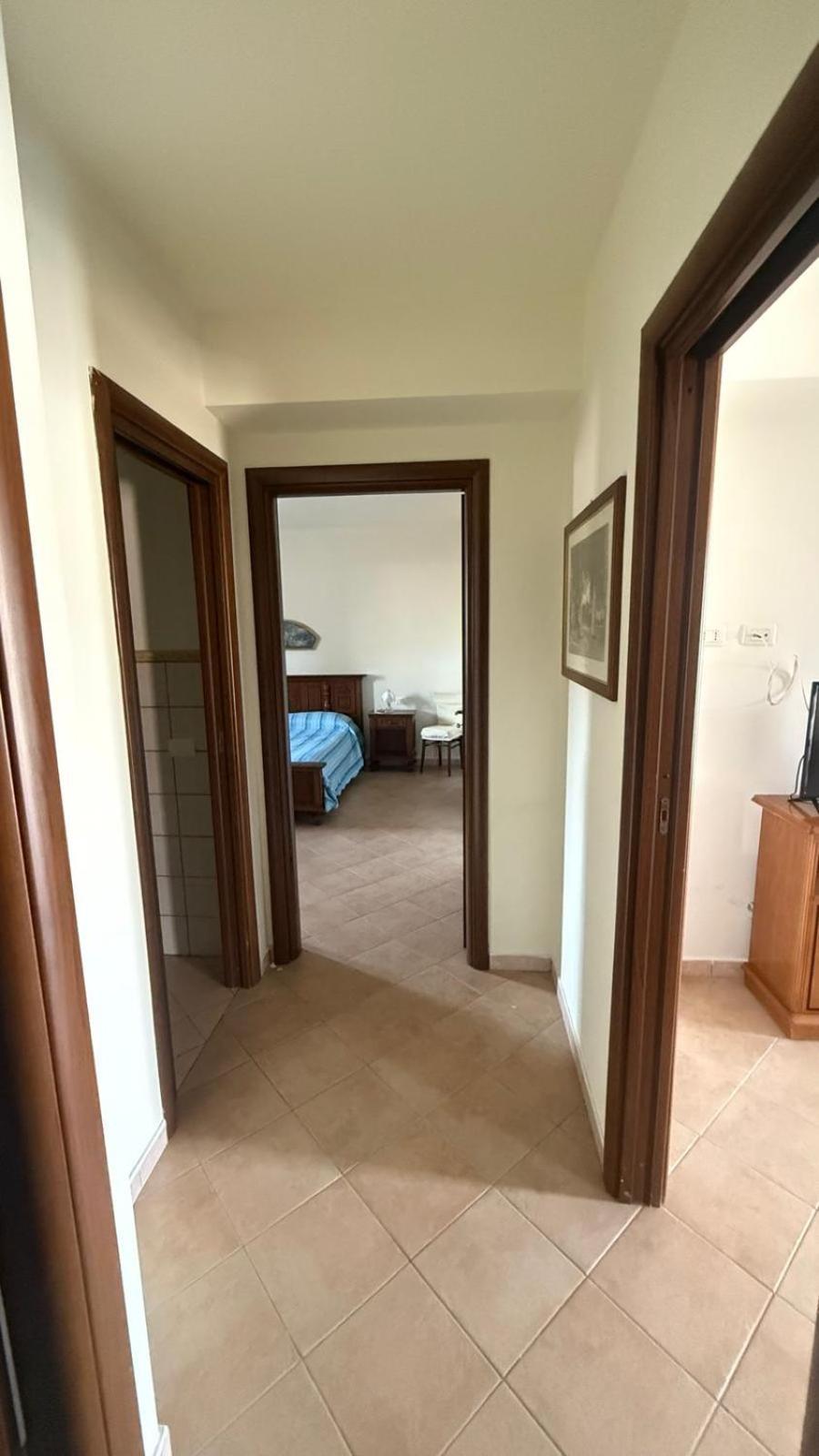 Pm 56 Via Grande Apartman Realmonte Kültér fotó