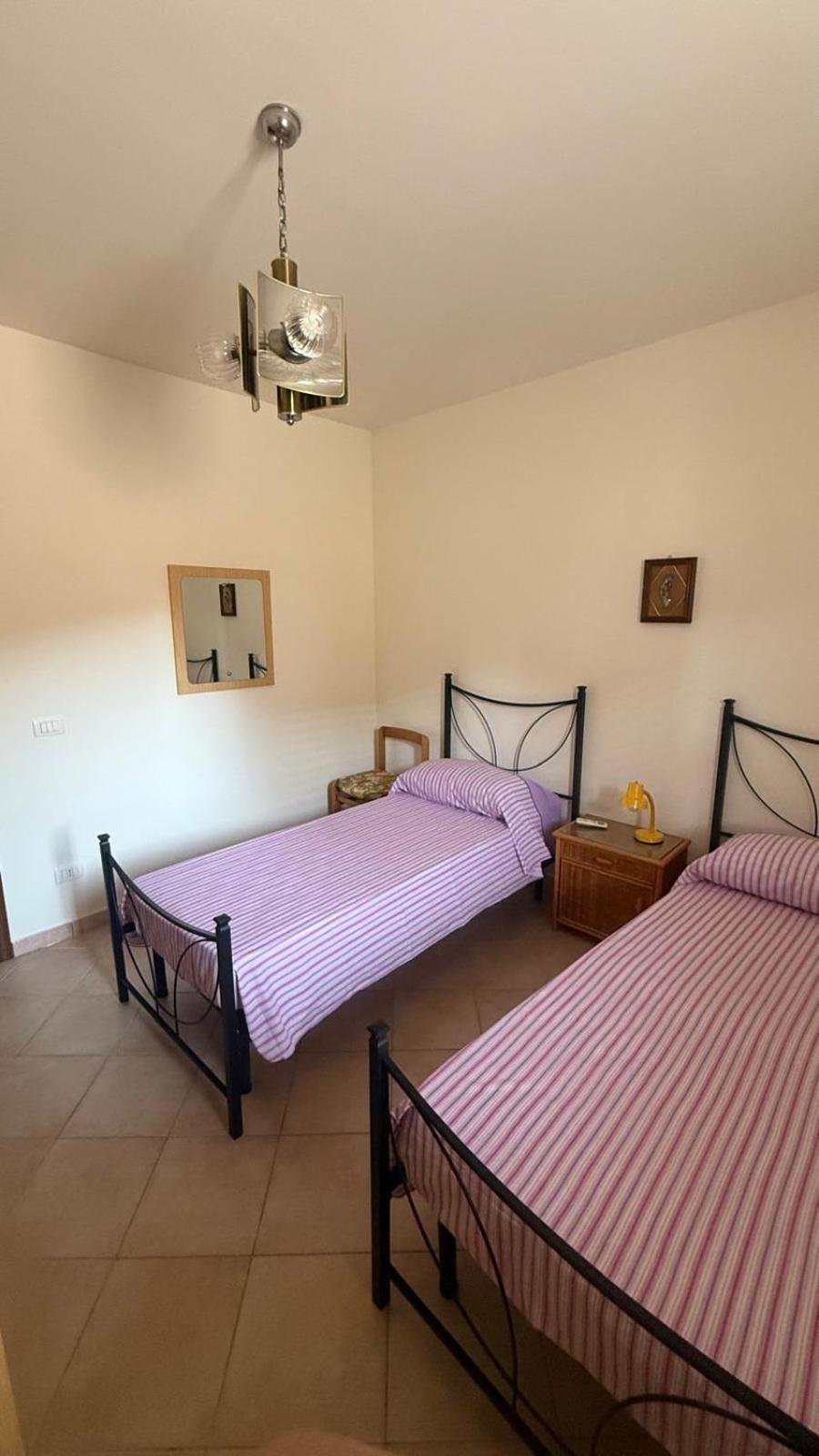 Pm 56 Via Grande Apartman Realmonte Kültér fotó