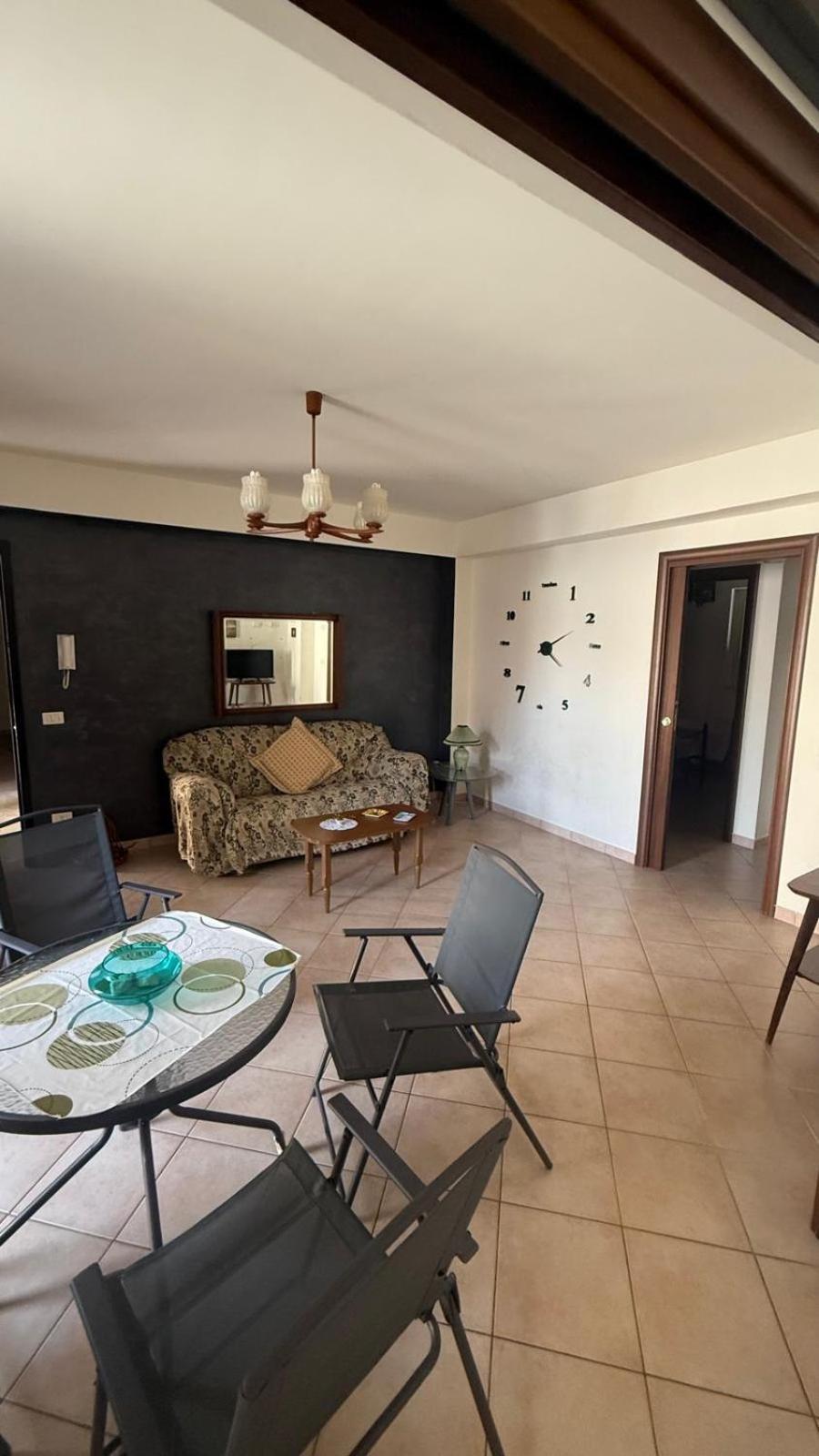Pm 56 Via Grande Apartman Realmonte Kültér fotó