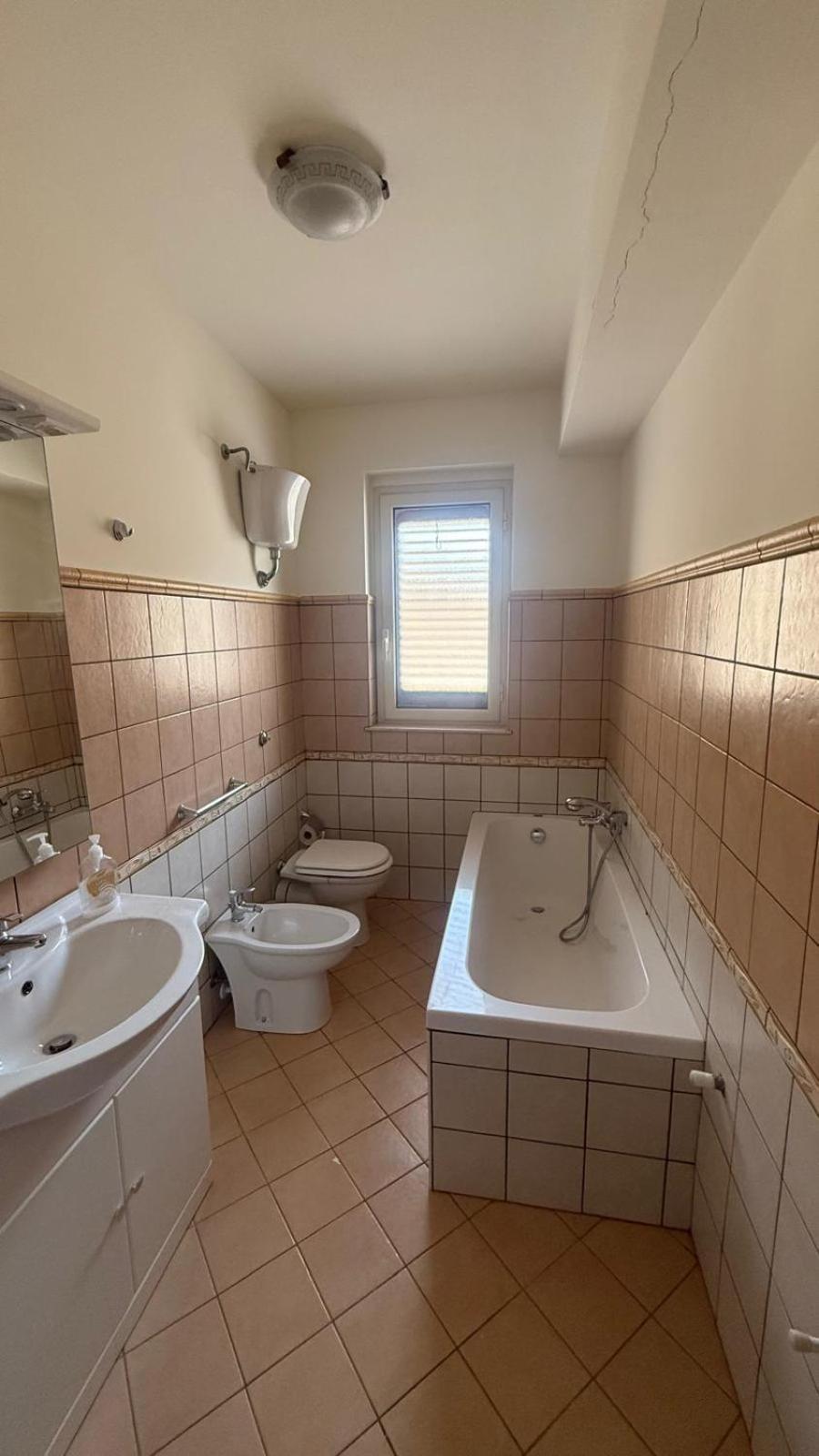 Pm 56 Via Grande Apartman Realmonte Kültér fotó