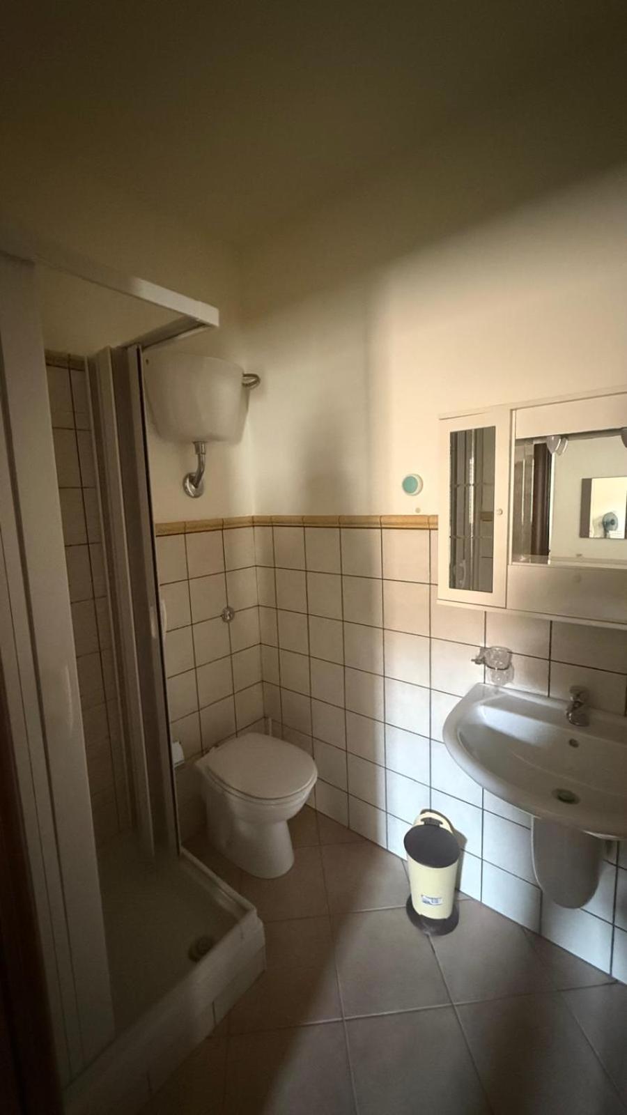 Pm 56 Via Grande Apartman Realmonte Kültér fotó