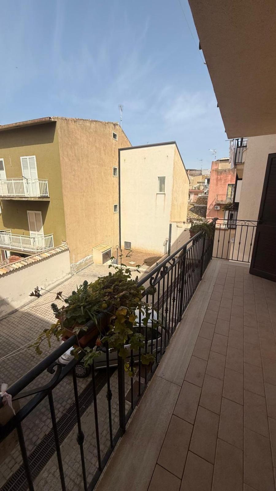 Pm 56 Via Grande Apartman Realmonte Kültér fotó
