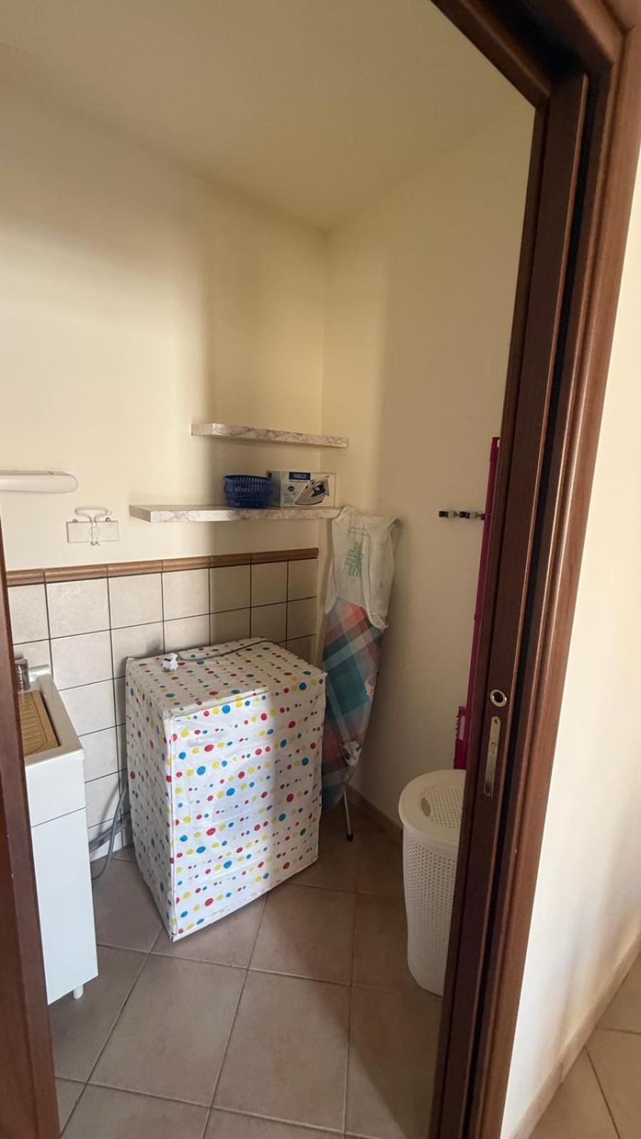 Pm 56 Via Grande Apartman Realmonte Kültér fotó
