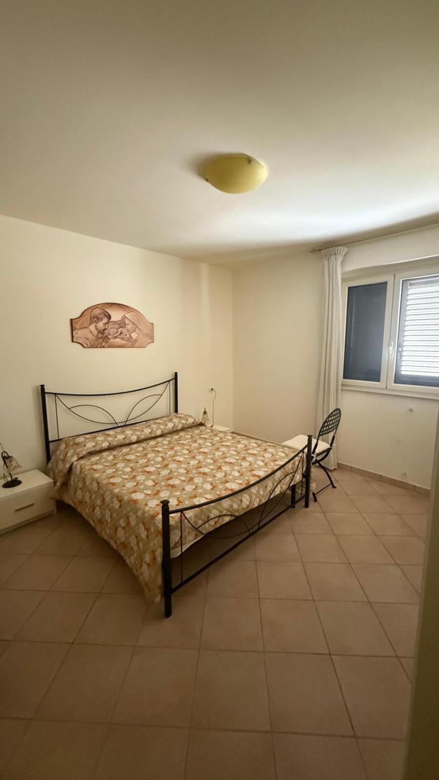 Pm 56 Via Grande Apartman Realmonte Kültér fotó